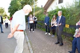 Select from premium winfried kretschmann of the highest quality. Ministerprasident Winfried Kretschmann Zu Gast In Filderstadt Filderstadt