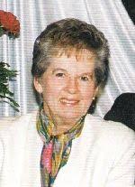 Donna Mae Hoekstra-Anderson