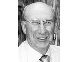 Richard Darling Obituary (2013)