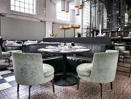 Dieses lokal serviert speisen für 170 €. The Jane Antwerp Jane Restaurant Cafe Interior Interior