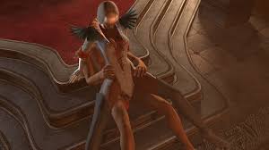 Rule34 - If it exists, there is porn of it  gloria (devil may cry)  484026