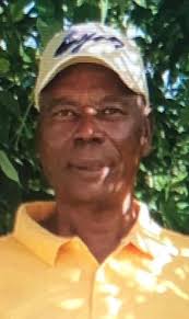 Steadroy Theophilus Meade Dies