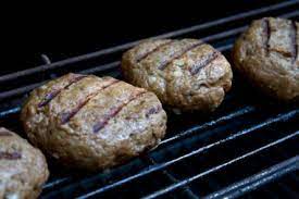 Faks On Yaks Recipe Recipes Homemade Beef Burgers Homemade Beef
