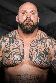 JOSH THE HAMMER BURNS