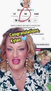 How Much Does Kylan Darnell Make Off TikTok