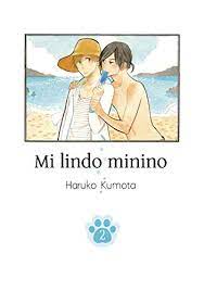 MI LINDO MININO 2 by HARUKO KUMOTA: Nuevo Encuadernación de tapa blanda  (2021) | KALAMO LIBROS, S.L.