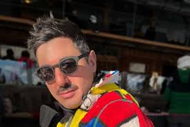 Diego Thomas, che cosa farà dopo Cortesie per gli Ospiti?