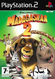 Explora la nueva generación de consolas con playstation 4 y playstation 5: Madagascar 2 Para Ps2 3djuegos