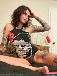 wonderwanny Nude Leaks OnlyFans Photo 33 - Faponic