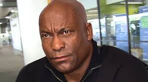 John Singleton's Daughter Files for Restraining Order Against Family Friend