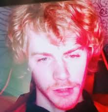 YuB's long lost brother. Peter Knetter. ∆∆∆ : r/YuB