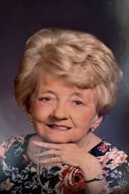 Joan Shelton Keglovich Obituary in Pittsburgh at John F. Slater Funeral  Home, Inc.