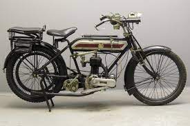 Sarolea 1920 Model 22b 550cc 1 Cyl Sv 2804 Yesterdays Classic Motorcycles Custom Paint Motorcycle Antique Motorcycles