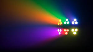 Setup is easy with a hanging bracket, floor trunnions, secure neutrik® powercon® power in. Chauvet Dj Wash Fx 2 Tri Color Rgb Wash Effect Sweetwater