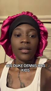 Darcie Duke Dennis Kids