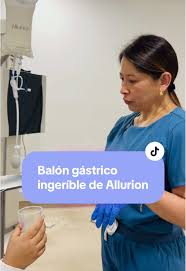 Transforma tu vida con el Balón Allurion