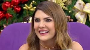 Ana Karina Soto preocupa a sus seguidores por el estado de salud de su hijo:  no puede estar a su lado para cuidarlo | Red+ Noticias Tendencias