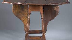 Maybe you would like to learn more about one of these? All About Antique Expanding Tables Antique Trader