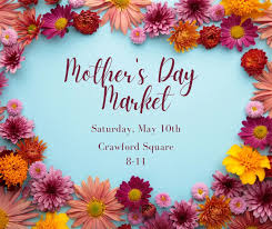 Need flowers for Mother's Day? You can't do better than this! Available at  the Saturday Newport Market....