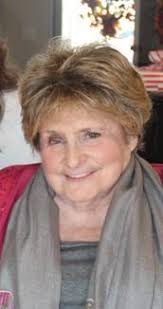 Patricia Fox Obituary