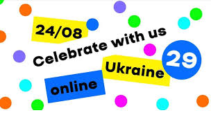 • телебачення онлайн » телеканали » україна » трк украина. Feierlicher Online Marathon Am Unabhangigkeitstag Der Ukraine Botschaft Der Ukraine In Der Bundesrepublik Deutschland