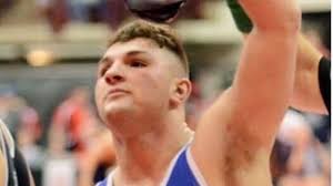 Two-time state wrestling runner-up David Cumberledge transfers to Geneva