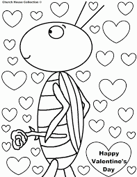 Designs include cornucopias, corn stalks, and turkeys! Free Printable Valentines Day Coloring Pages Coloring Home