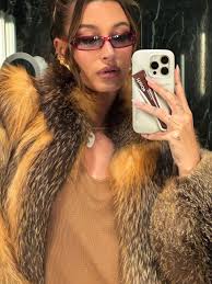 Hailey Bieber's 'genius' accessory is a tech-beauty crossover and we're in  awe