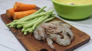 Resep udang saus tiram apk we provide on this page is original, direct fetch from google store. Edan Enak Banget Udang Buncis Wortel Dimasak Kayak Gini Bikin Perut Lapar Terus Dapur Mama Youtube