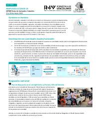 Debe reservar un hotel de tránsito a través de las siguientes agencias de viaje disponibles en www.travelsecurity.cl y www.cocha.com. Document Gifmm Colombia Respuesta Al Covid 19 En Norte De Santander Marzo 29