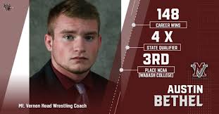 Mt Vernon High School