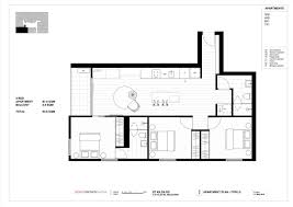 The Icon Jackson Clements Burrows House Floor Plans Floor Plans Apartment Plans