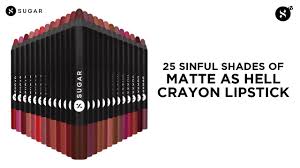 We did not find results for: Sugar Matte As Hell Crayon Lipstick 25 Lily Aldrin Mauve Pink Bonatela