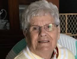 Oswego County TodayGladys F. Reffold