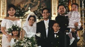 Drama cinta tiada ganti ini akan disiarkan di slot tiara astro prima / maya hd setiap isnin hingga jumaat, jam 6 petang dan ulangannya pada 12 tengah malam. The Stepmother 1996 Directed By Olivia M Lamasan Reviews Film Cast Letterboxd