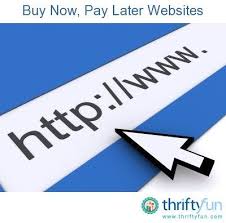 Buy Now Pay Later Websites Small Business Advertising Blog Marketing Business Blog