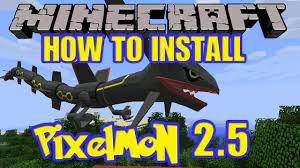 We're a minecraft mod running on minecraft 1.12.2 and latest forge for 1.12.2. Minecraft Pixelmon 2 5 7 1 6 4 How To Install Step By Step Pixelmon 2 5 7 Mod Youtube