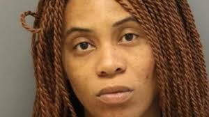 NC woman wanted for murder, who fled with 2-year-old, taken into custody  with son