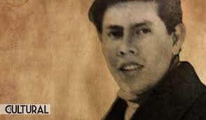 A 52 años del secuestro del poeta Roberto Obregón