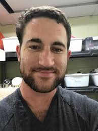 Thomas Harbour Obituary