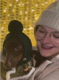 Veronica Ramon's Instagram, Twitter & Facebook