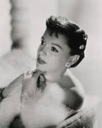 On This Day In Judy Garland's Life And Career