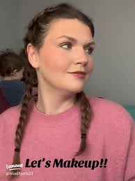 Embracing Womanhood: The Joy of Makeup and Motherhood 💗