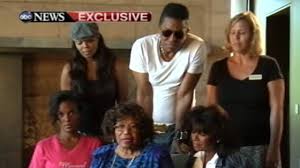 Another option is to be appointed your grandchildren's temporary guardian by the courts. Tj Jackson Given Temporary Guardianship Over Michael Jackson S Children Abc News