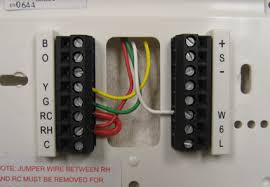 Check spelling or type a new query. Thermostat Wires Break Down Wt White Wire Is Heat Y Is Yellow And Is Your Compressor G Green Is You Refrigeration And Air Conditioning Thermostat Wiring Wire