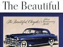 Image result for Gunmetal Gray 1950 Chrysler