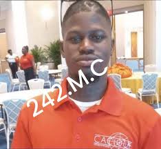 242 sends our condolences to the family of little Miss. Nevaeh Young. May  she Rest In Peace.