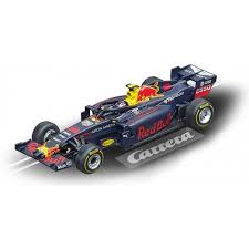 The world drivers' championship, which became the fia formula one world championship in 1981, has been one of the premier forms of racing around the world since its inaugural season in 1950. Carrera Toys Carrera Go Go Plus Red Bull Racing Rb14 M Verstappen No 35 Forma 1 Roadster Ipon Hardware And Software News Reviews Webshop Forum