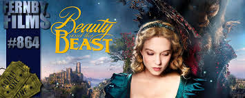 Movie Review Beauty And The Beast 2014