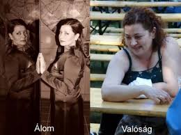 Most már egyáltalán nem törődik az öregedéssel, fiatalon azonban gyakran bizonytalan és. Kuruc Info A Photoshop Csodai